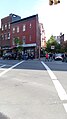 This photo is of Wikis Take Manhattan goal code S6, Crosswalk-Standard, 2 parallel lines.