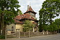 Neobaltia konvendihoone (Rudolf von Engelhardt, 1903)