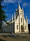 Church of Sainte Therèse