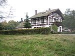 Landauer Forsthaus Taubensuhl