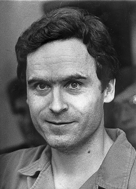 Ted Bundy - Simple English Wikipedia, the free encyclopedia