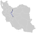 Thumbnail for Tehran–Qom–Isfahan high-speed rail