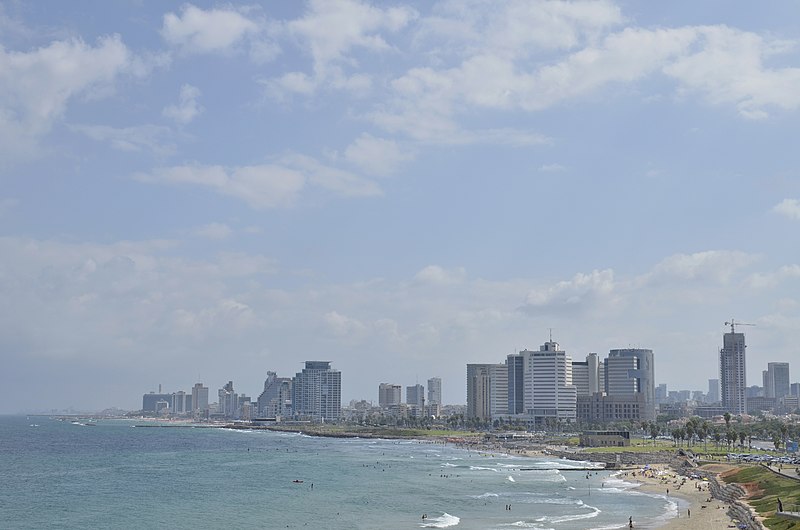 File:Tel Aviv 5.JPG