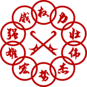 Ten Rings (organization) - Wikipedia