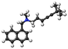 Terbinafine bola-dan-stick model.png