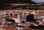 Miniatura para Centro histórico de Angra do Heroísmo