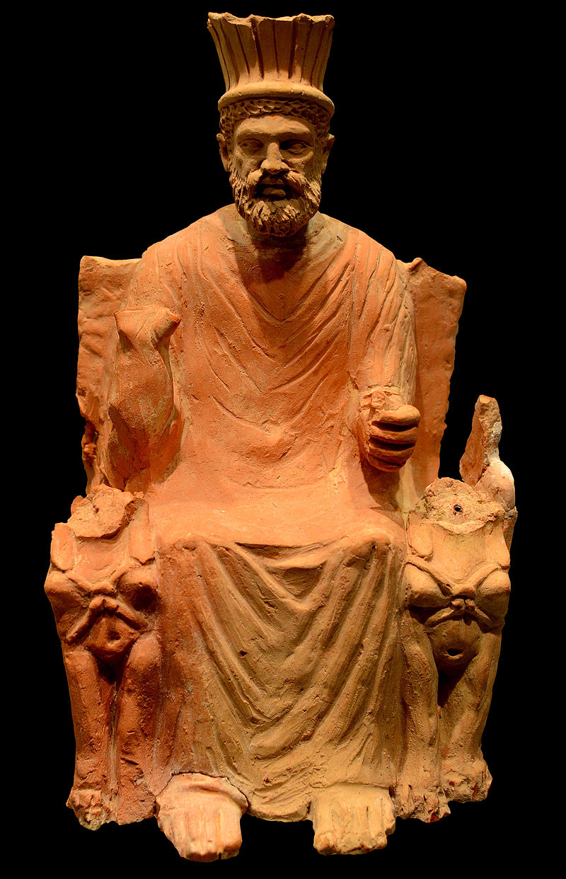 800px-Terracotta_statue_of_Baal-Hammon_on_a_throne_AvL.JPG