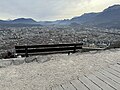 Миниатюра для Файл:Terrasse des géologues, Fort de la Bastille, Grenoble 04.jpg
