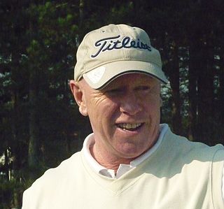 <span class="mw-page-title-main">Terry Price (golfer)</span> Australian professional golfer