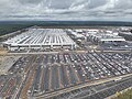 Vorschaubild für Tesla Gigafactory Berlin-Brandenburg