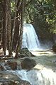 Wasserfälle im Erawan National Park