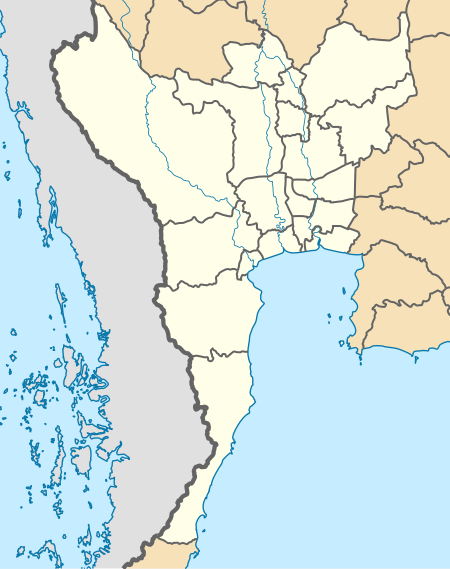 ไฟล์:Thailand_Central2_location_map.svg