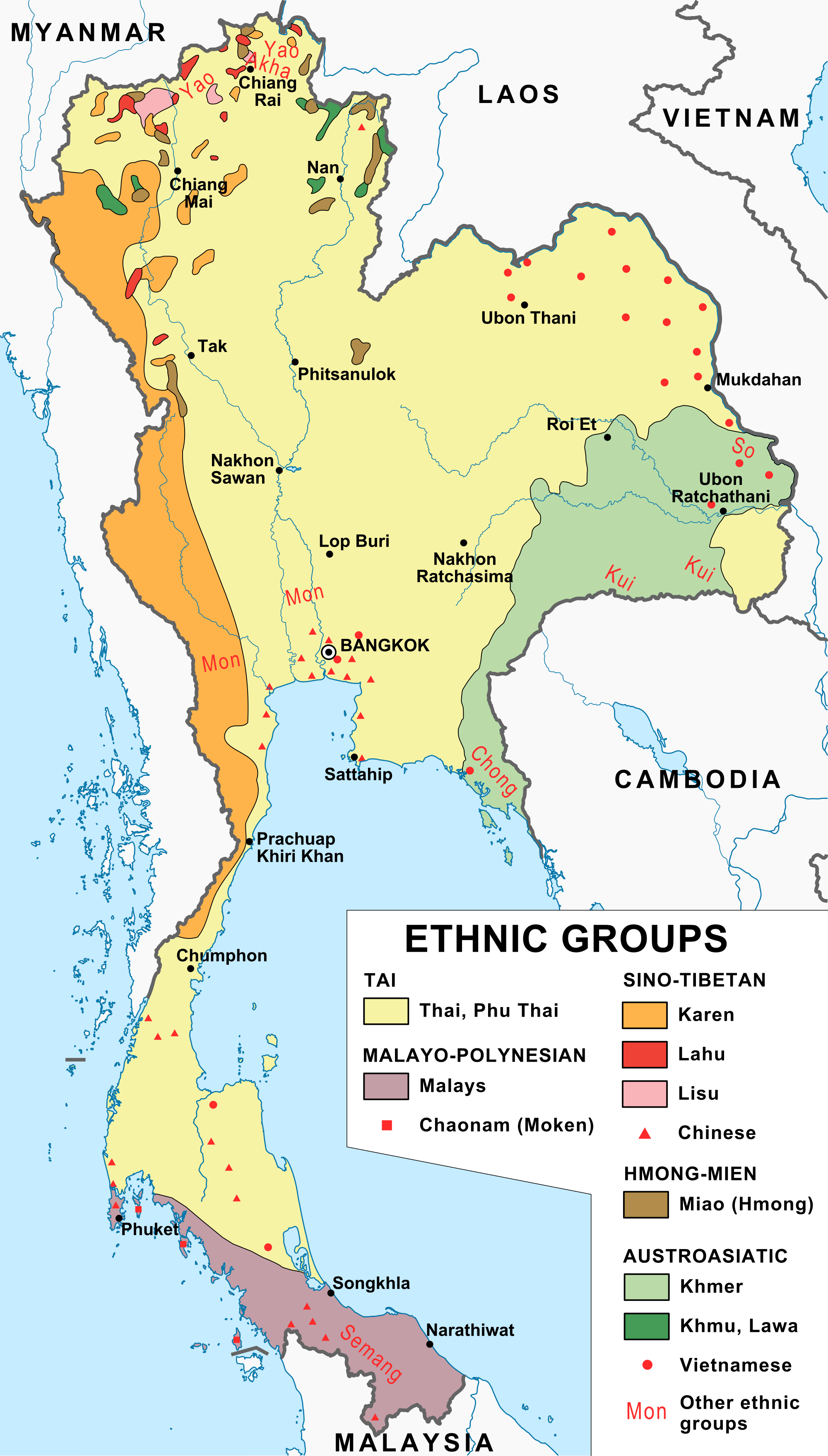 2000px Thailand_ethnic_map