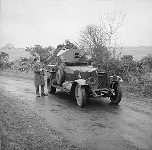 Royal Gloucestershire Hussars