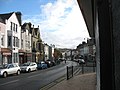 Llangefni High Street