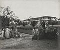 Aburi: Sanatorium (1890er ?)