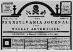 Thumbnail for The Pennsylvania Journal