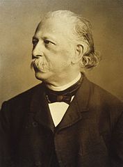 Theodor Fontane, 1890