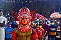 Theyyam of Kerala by Shagil Kannur 200