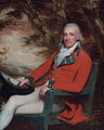 Thomas Carmichael, 5th Earl of Hyndford, by Henry Raeburn.jpg