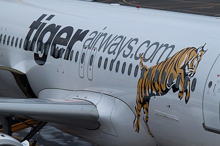 Tigerair Australia Wikiwand