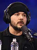 Vorschaubild für Tim Pool