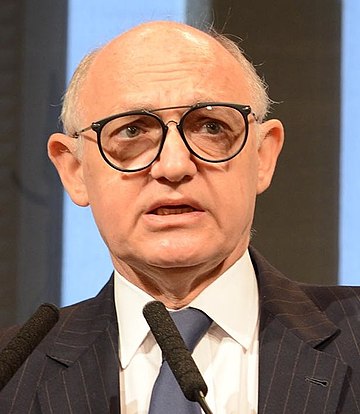 Héctor Timerman