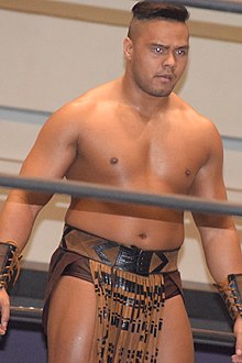 Will Ospreay - Wikipedia