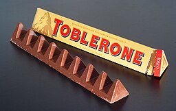 Toblerone 3362