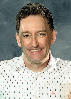 Tom Kenny American actor and voice artist