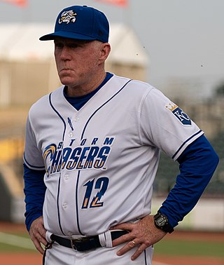 <span class="mw-page-title-main">Tommy Shields</span> American baseball player and coach