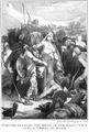 Tomyris Plunges the Head of the Dead Cyrus Into a Vessel of Blood by Alexander Zick.jpg