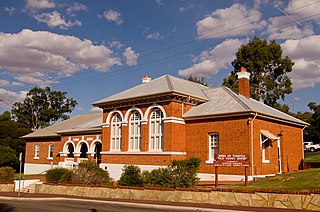 Shire of Toodyay Local government area in Western Australia