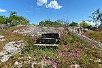 Utsiktsberget Grandelius park.