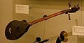 Mongolian string instrument, Tovshuur