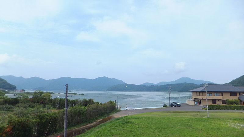 File:Torihama Wakasatown Fukuipref No,3.JPG