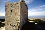 Thumbnail for Castle of Ventimiglia