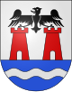 Torricella-Taverne - Wappen