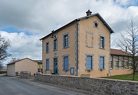 Town hall of Tersannes (2).jpg