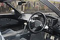 Toyota MR2 AW11 Supercharged (Inside)