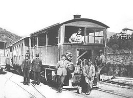 Tramvaiul Henschel 1917.jpg