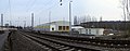 Trans regio Betriebswerk Koblenz-Mosel