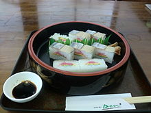 Sushi - Wikipedia