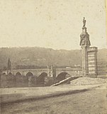 Trier, Römerbrücke mit Barbarator.jpg
