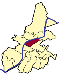 Trier-nord-ortsbezirke-trier