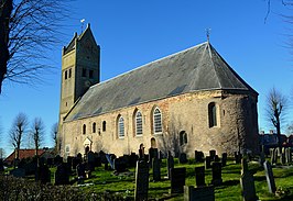 Sint-Radboudkerk