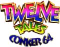 Miniatura para Twelve Tales: Conker 64