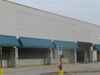 Twin Valu Defunct U.S. hypermarket