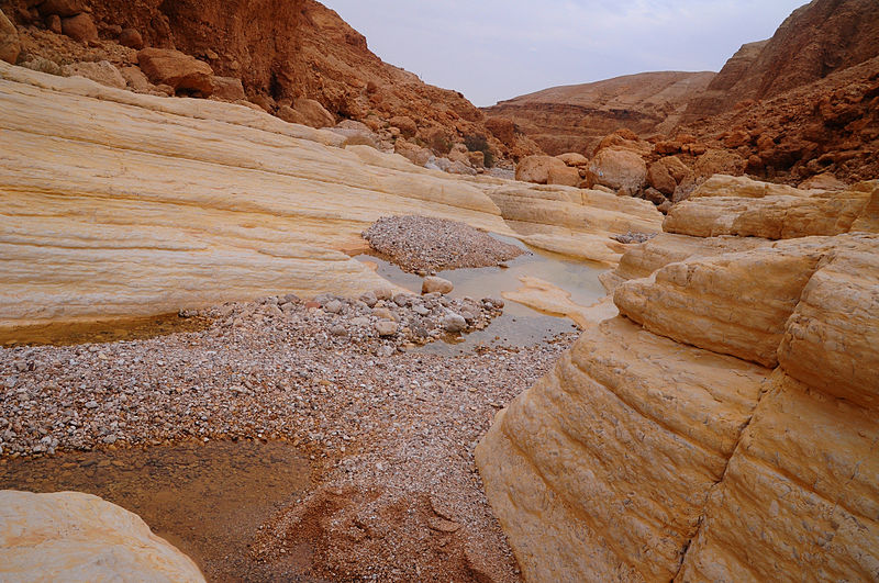 File:Tze'elim Canyon 16379 (11851927565).jpg