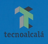 Logo de Tecnoalcalá.